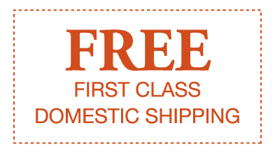 Free Shipping